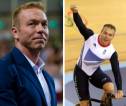 Legenda Olimpiade Sir Chris Hoy Ungkap Diagnosis Kanker Stadium Akhir