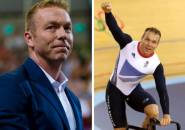 Legenda Olimpiade Sir Chris Hoy Ungkap Diagnosis Kanker Stadium Akhir