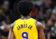 Magic Johnson Lihat Masa Depan Cerah Pada Sosok Bronny James