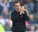 Marco Silva Akui Fulham Tampil Buruk Saat Dikalahkan Aston Villa