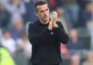 Marco Silva Akui Fulham Tampil Buruk Saat Dikalahkan Aston Villa