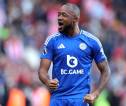 Menang 3-2 Atas Southampton, Jordan Ayew Puji Semangat Juang Leicester City