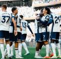 Menang vs West Ham, Postecoglou Klaim Tottenham Sukses Manfaatkan Peluang