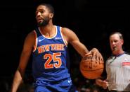 Mikal Bridges Terus Berusaha Perbaiki Tembakannya