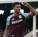 Ollie Watkins Hepi Usai Bantu Aston Villa Kalahkan Fulham