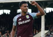 Ollie Watkins Hepi Usai Bantu Aston Villa Kalahkan Fulham