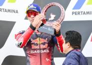 Pedro Acosta Dinyatakan Tidak Fit Balapan di MotoGP Australia