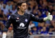 Pertahankan Scudetto, Yann Sommer: Inter Harus Lebih Kuat dari Musim Lalu