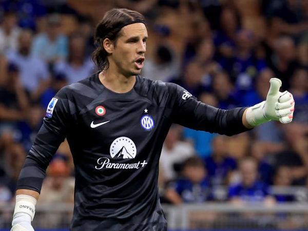 Yann Sommer