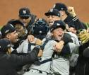 Playoff MLB: New York Yankees Singkirkan Guardians, Melaju Ke World Series