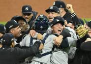 Playoff MLB: New York Yankees Singkirkan Guardians, Melaju Ke World Series