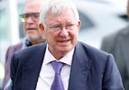 Pujian Pep Guardiola Bagi Sir Alex Ferguson: Dia yang Terbaik!