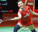 Rentan Cedera, Goh Liu Ying Desak Juniornya Untuk Istirahat Sejenak