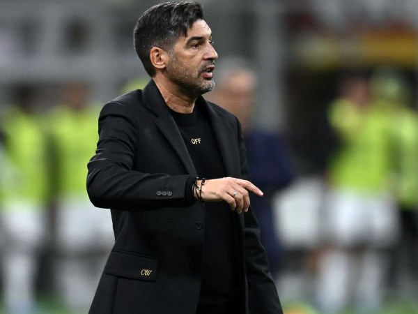 Paulo Fonseca