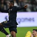 Sulitkan Juventus, Lazio Dipuji Pierre Kalulu