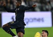 Sulitkan Juventus, Lazio Dipuji Pierre Kalulu