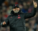 Tak Terima Jurgen Klopp Gabung Red Bull, Suporter Mainz: Apakah Anda Gila?