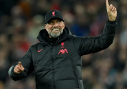 Tak Terima Jurgen Klopp Gabung Red Bull, Suporter Mainz: Apakah Anda Gila?