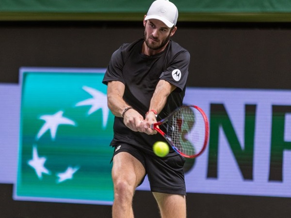 Tommy Paul Tak Biarkan Stan Wawrinka Melangkah Ke Final Di Stockholm