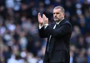 Tottenham Tekuk West Ham 4-1, Ange Postecoglou Puji Energi Tim