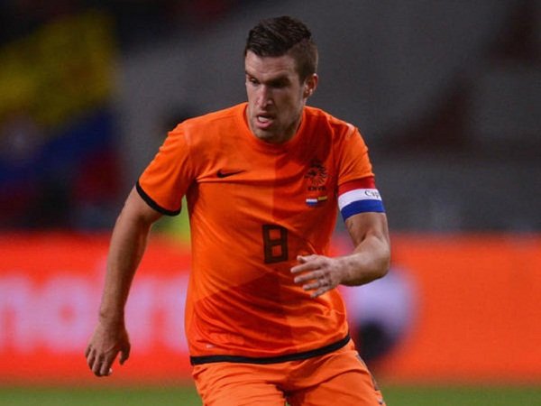 Kevin Strootman