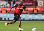 Usai Bawa Bayer Leverkusen Menang, Victor Boniface Alami Kecelakaan Mobil