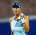 Usai Cuti Hamil, Belinda Bencic Siap Kembali Berkiprah Di Turnamen WTA