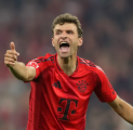 Usai Hajar Stuttgart, Thomas Muller Tak Sabar Lawan Barcelona