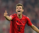 Usai Hajar Stuttgart, Thomas Muller Tak Sabar Lawan Barcelona