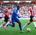 Usai Leicester City Tekuk Southampton 3-2, Jordan Ayew Puji Abdul Fatawu