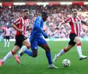 Usai Leicester City Tekuk Southampton 3-2, Jordan Ayew Puji Abdul Fatawu