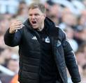 Usai Newcastle Dikalahkan Brighton, Begini Reaksi Eddie Howe