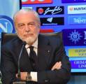 Victor Osimhen Bersinar di Turki, Aurelio De Laurentiis: Bagus Juga!