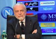 Victor Osimhen Bersinar di Turki, Aurelio De Laurentiis: Bagus Juga!