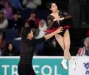 Wakaba Higuchi Berjaya Di Skate America Dengan Meraih Emas Putri