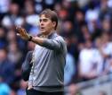 West Ham Kalah 4-1 dari Tottenham, Julen Lopetegui Minta Maaf Pada Fans