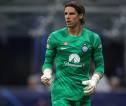 Yann Sommer: Kami Harus Kembali ke Level Terbaik Tim