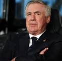 Carlo Ancelotti Berencana untuk Promosikan Talenta Muda