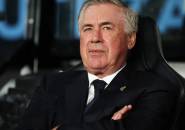 Carlo Ancelotti Berencana untuk Promosikan Talenta Muda