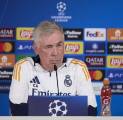 Carlo Ancelotti Tidak Perlu Memata-matai Dortmund