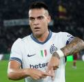 Catat Rekor Baru di Inter, Begini Kata Lautaro Martinez