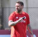 Daniele De Rossi Diklaim Lebih Cocok Latih Roma, Bukan Jose Mourinho