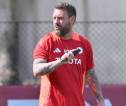 Daniele De Rossi Diklaim Lebih Cocok Latih Roma, Bukan Jose Mourinho