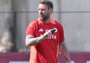 Daniele De Rossi Diklaim Lebih Cocok Latih Roma, Bukan Jose Mourinho