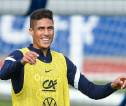 Dapat Peran Baru di Como, Raphael Varane: Ini Sudah Lama Dinantikan