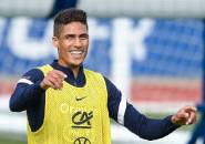 Dapat Peran Baru di Como, Raphael Varane: Ini Sudah Lama Dinantikan