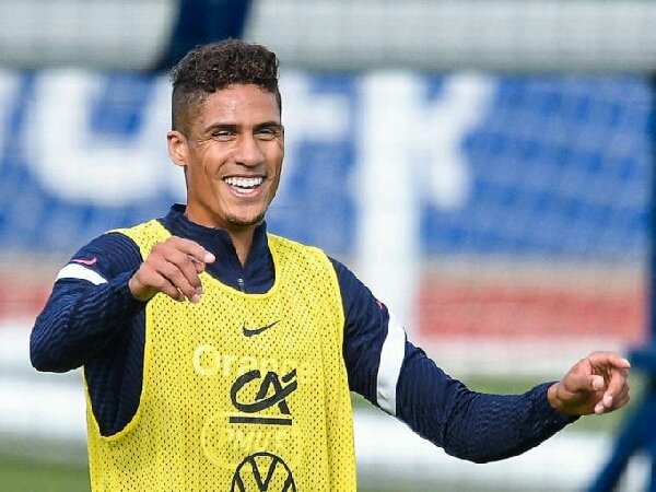 Raphael Varane