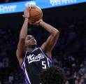 De'Aaron Fox Bicara Soal Masa Depannya Bersama Kings