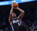 De'Aaron Fox Bicara Soal Masa Depannya Bersama Kings