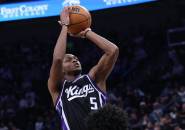 De'Aaron Fox Bicara Soal Masa Depannya Bersama Kings